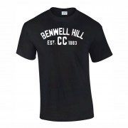 Benwell Hill CC Established Teeshirt